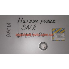 Натяжной ролик Logan SNR